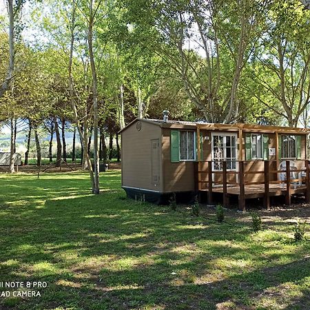 Bolsena Holiday House Villa Exterior foto