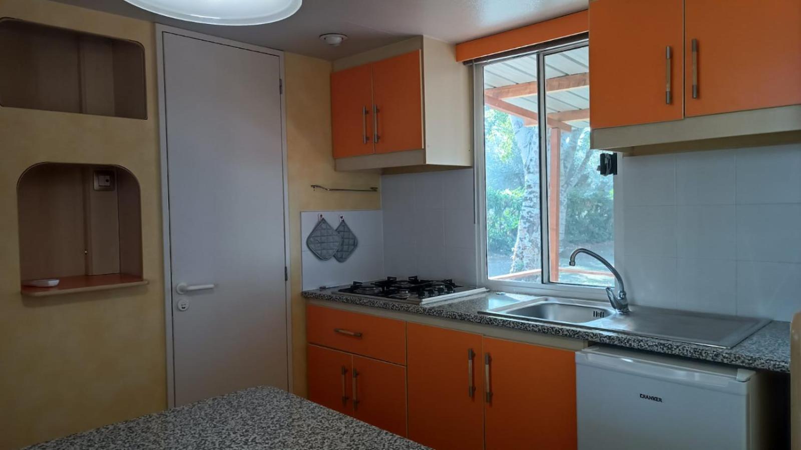 Bolsena Holiday House Exterior foto