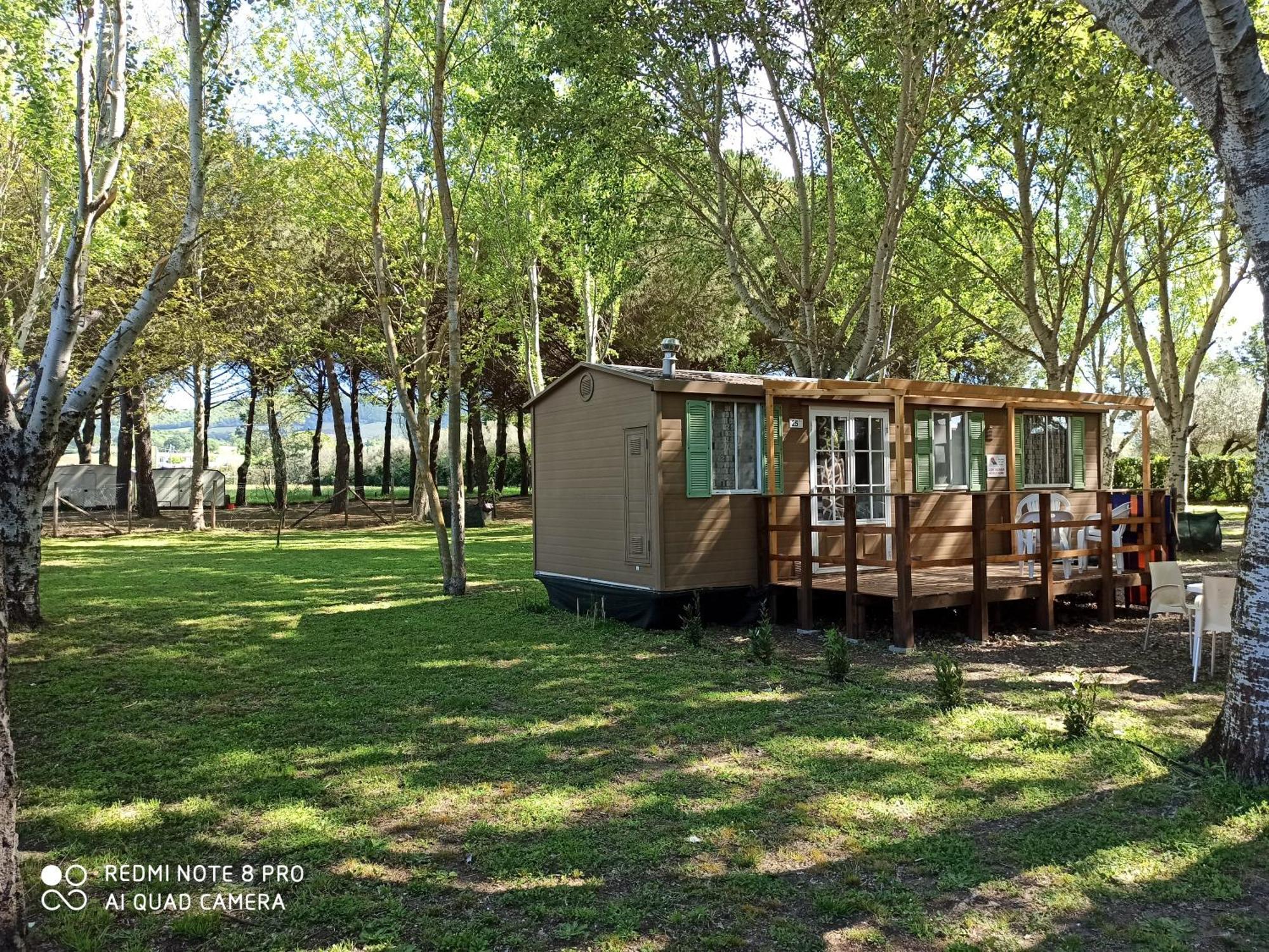 Bolsena Holiday House Villa Exterior foto