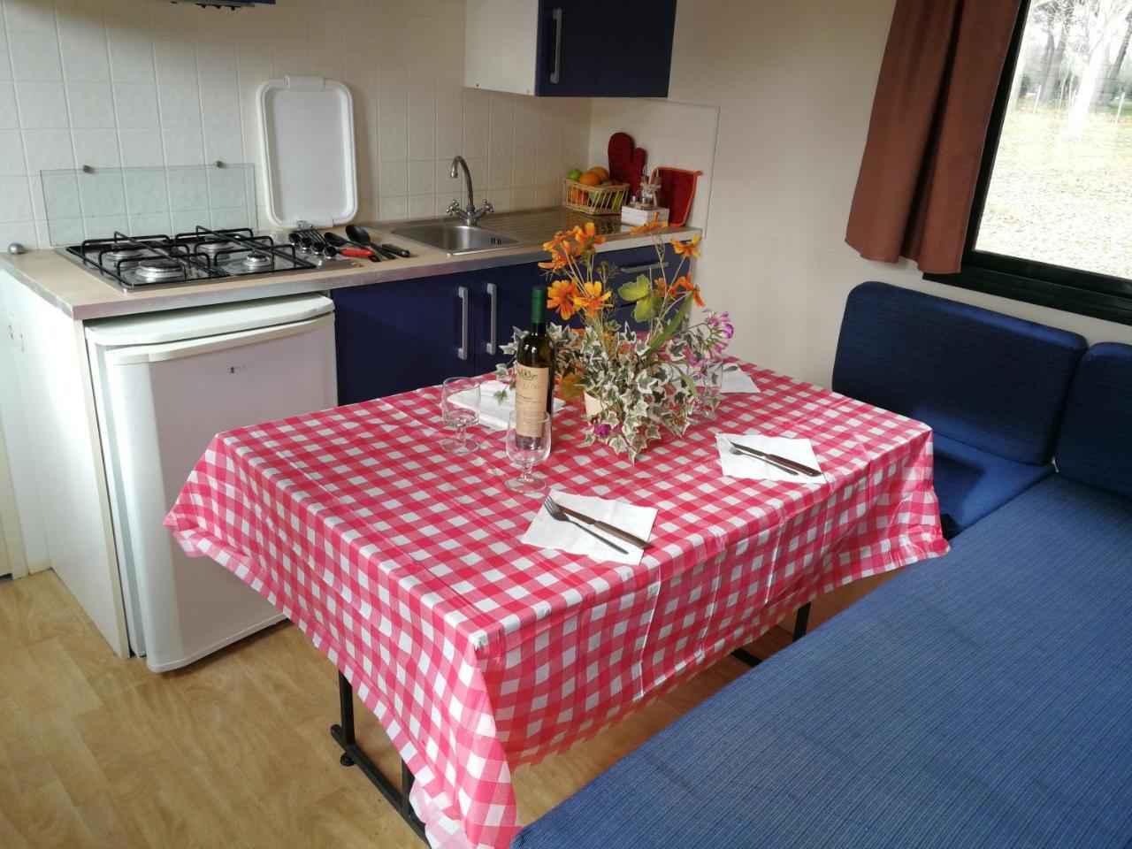Bolsena Holiday House Exterior foto