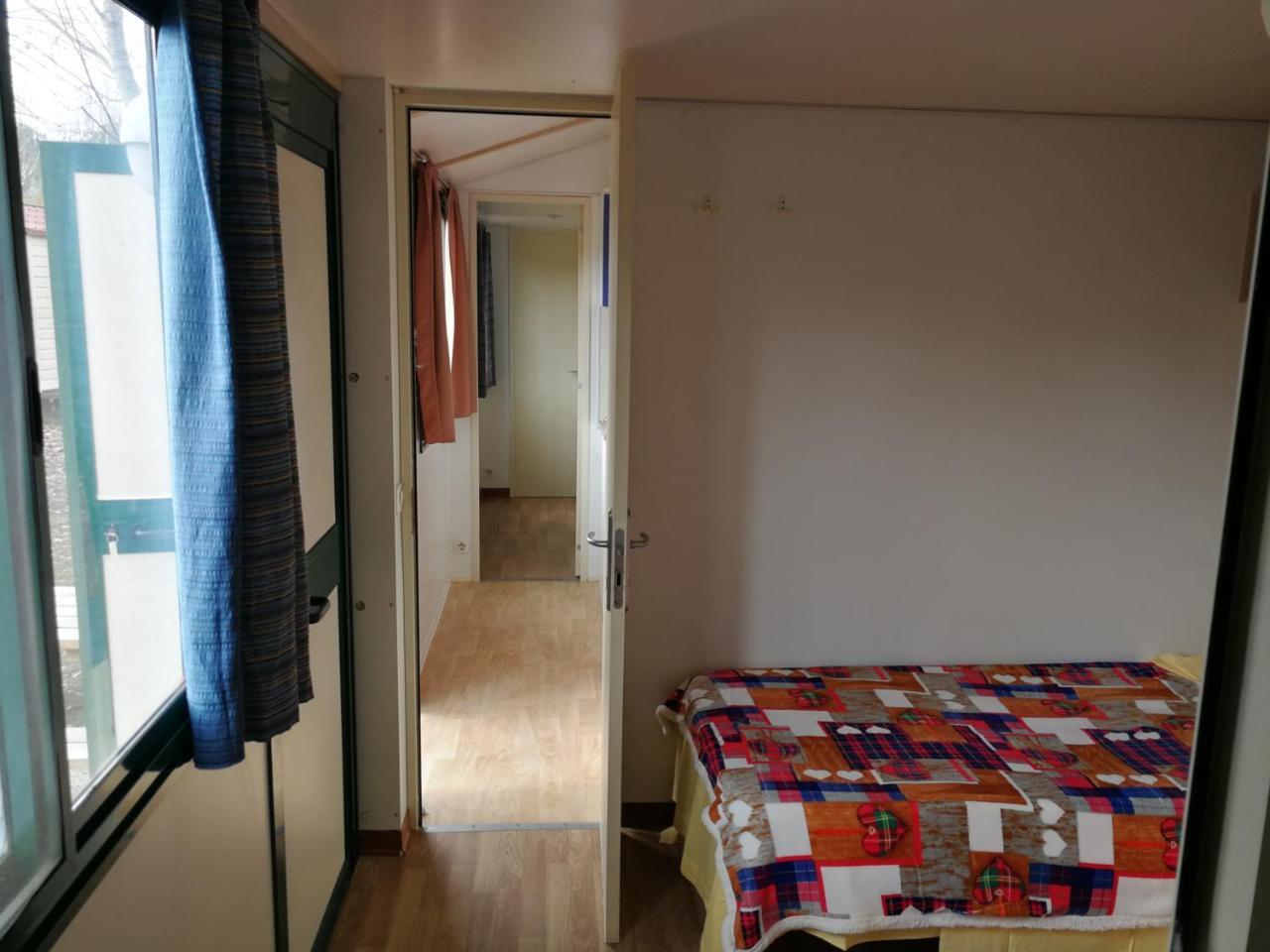 Bolsena Holiday House Exterior foto