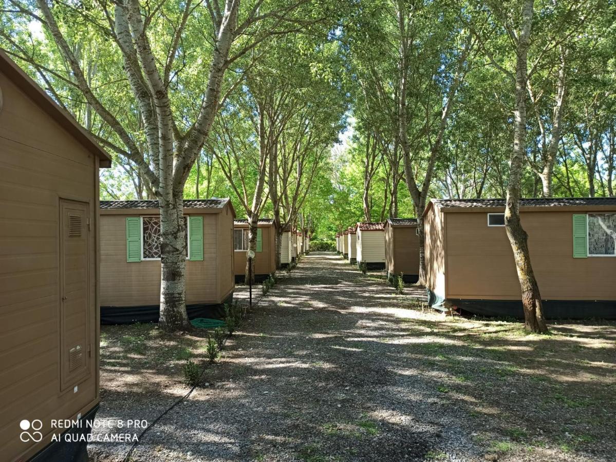 Bolsena Holiday House Villa Exterior foto